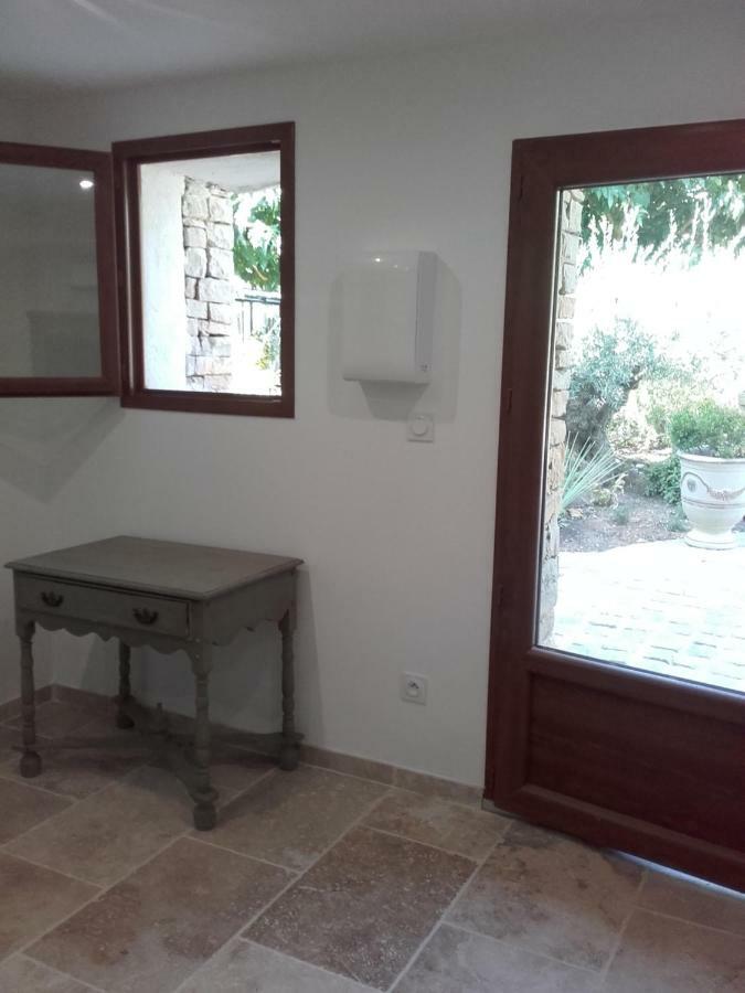 Studios Domaine l'Oliveraie Le Castellet  Extérieur photo